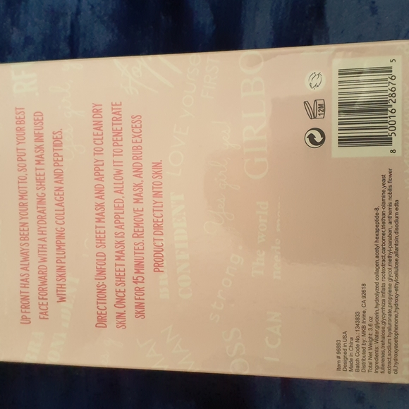 Empow{her} Beauty Face It - Picture 2 of 2